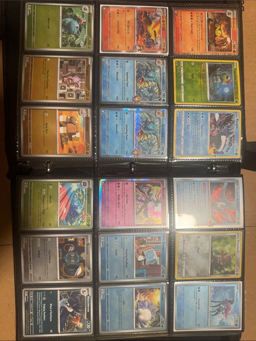 Pokemon Mystery Packs! 10 cards per pack, Holo, Rev Holo, AR, EX, IR, SIR, SAR